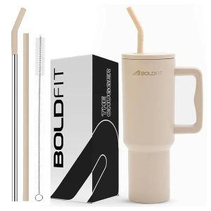 Boldfit Tumbler Bottle