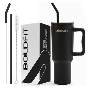 Boldfit Tumbler Bottle