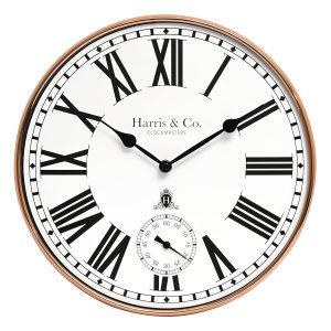 WALL CLOCK