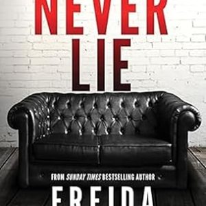 Never Lie Book